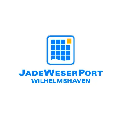 Jadeweser port