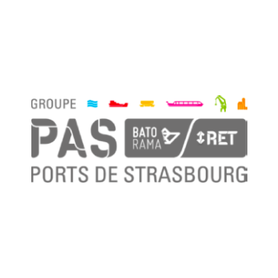 Ports de Strasbourg - PAS