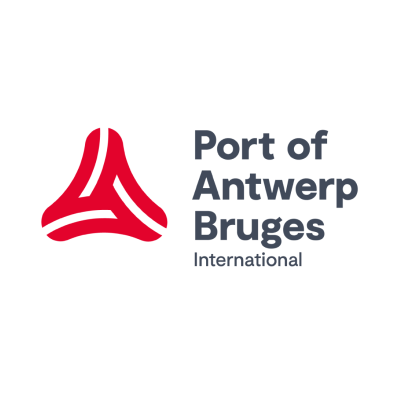 Port of Antwerp logo
