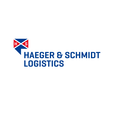 Haeger Schmidt Logistics logo