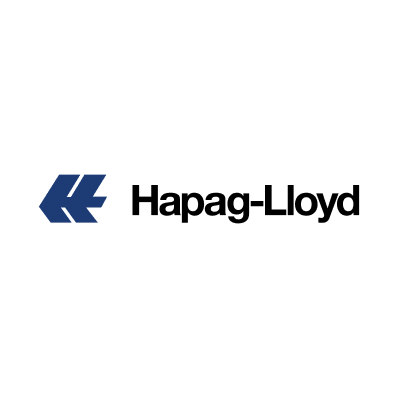Hapag-Lloyd logo
